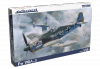 Eduard 84205 Fw 190A-3 Weekend Edition 1/48